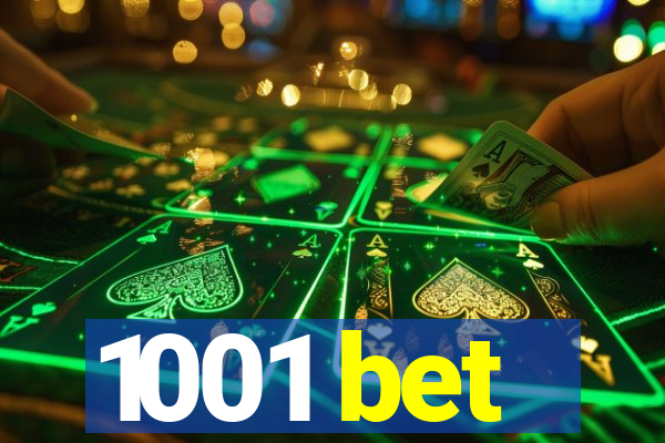 1001 bet